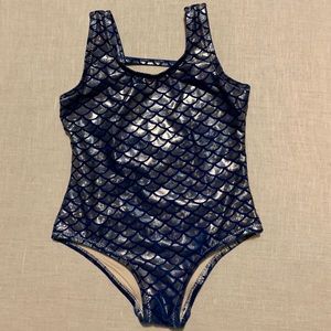 Shade Critters Mermaid Swimsuit 2T